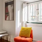 Apartment Hostee - Urban With Parking *