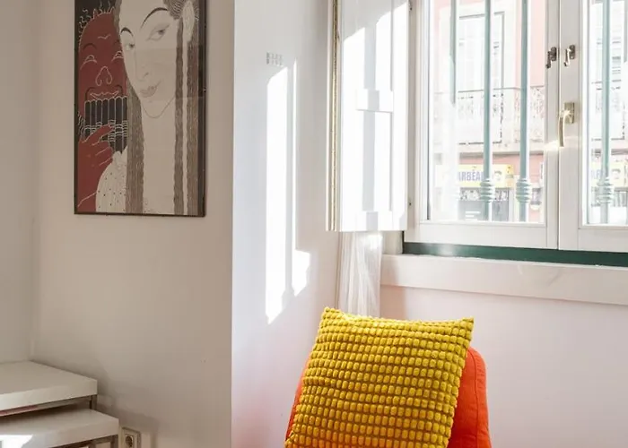 Apartamento Hostee - Urban With Parking *