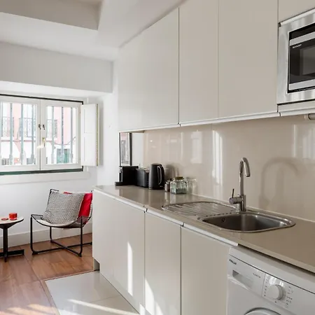 Hostee - Urban With Parking リスボン