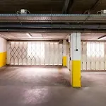 Hostee - Urban With Parking Appartement Lisboa