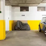 Hostee - Urban With Parking Lisboa