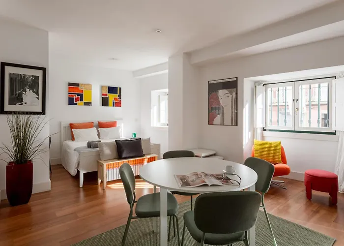 Apartman Hostee - Urban With Parking